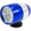 Передня велофара Good Bike ANT 6 LED Blue (92316B-IS) зображення 3