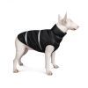 Жилет для тварин Pet Fashion "Big Boss" 3XL чорний (4823082423972) зображення 3