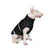 Жилет для животных Pet Fashion "Big Boss" 3XL черный (4823082423972)
