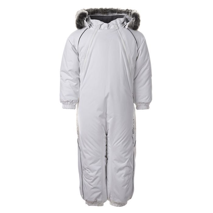 Комбінезон дитячий Huppa ORION 36300030 білий 92 (4741468539447)