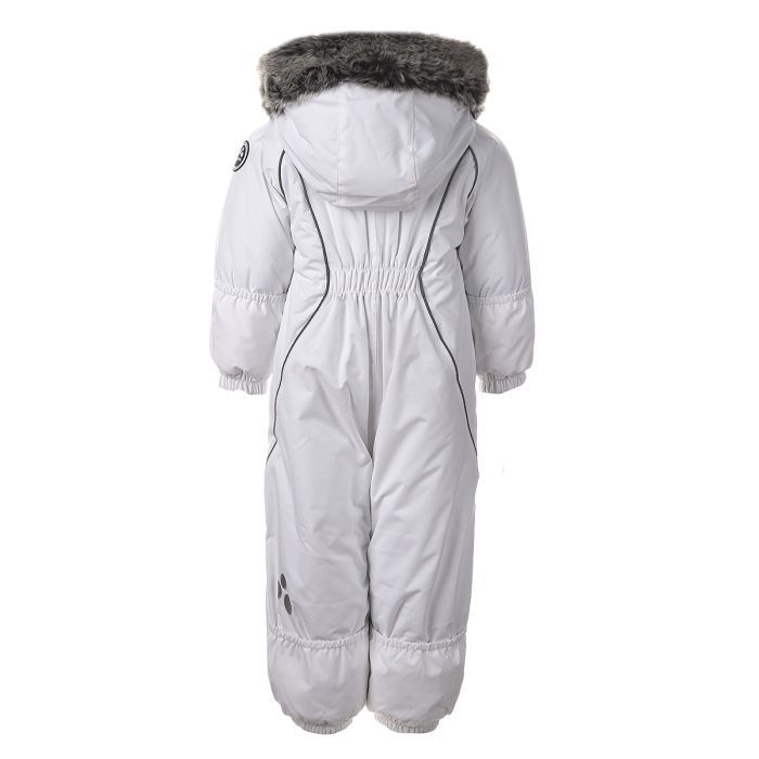 Комбінезон дитячий Huppa ORION 36300030 білий 92 (4741468539447) зображення 2