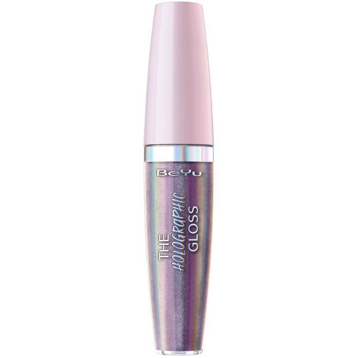 Блиск для губ BeYu The Holographic Gloss 03 - Supernova (4033651821447) зображення 2