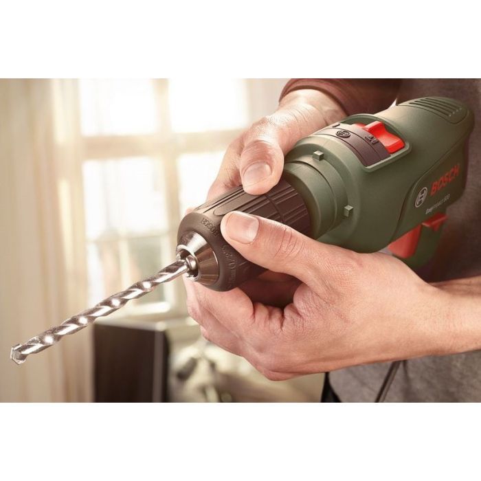 Дрель Bosch EasyImpact 600, кейс (0.603.133.020) изображение 5