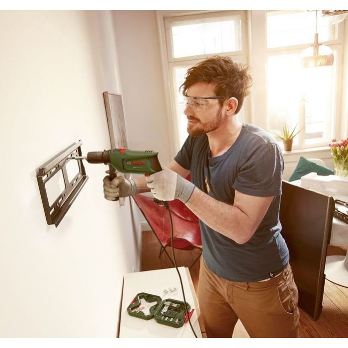 Дрель Bosch EasyImpact 600, кейс (0.603.133.020) изображение 7