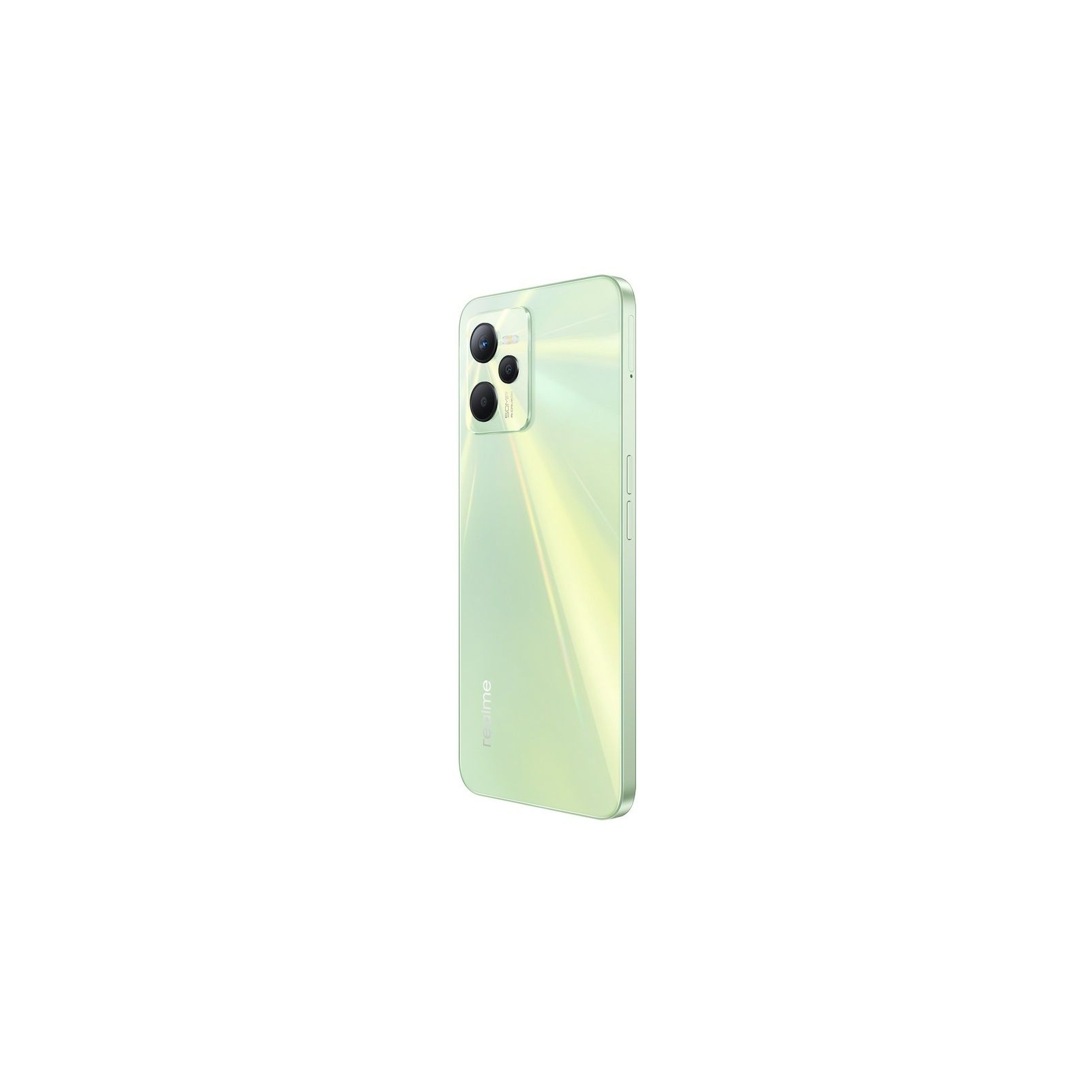 Мобільний телефон realme C35 4/128GB Glowing Green зображення 3