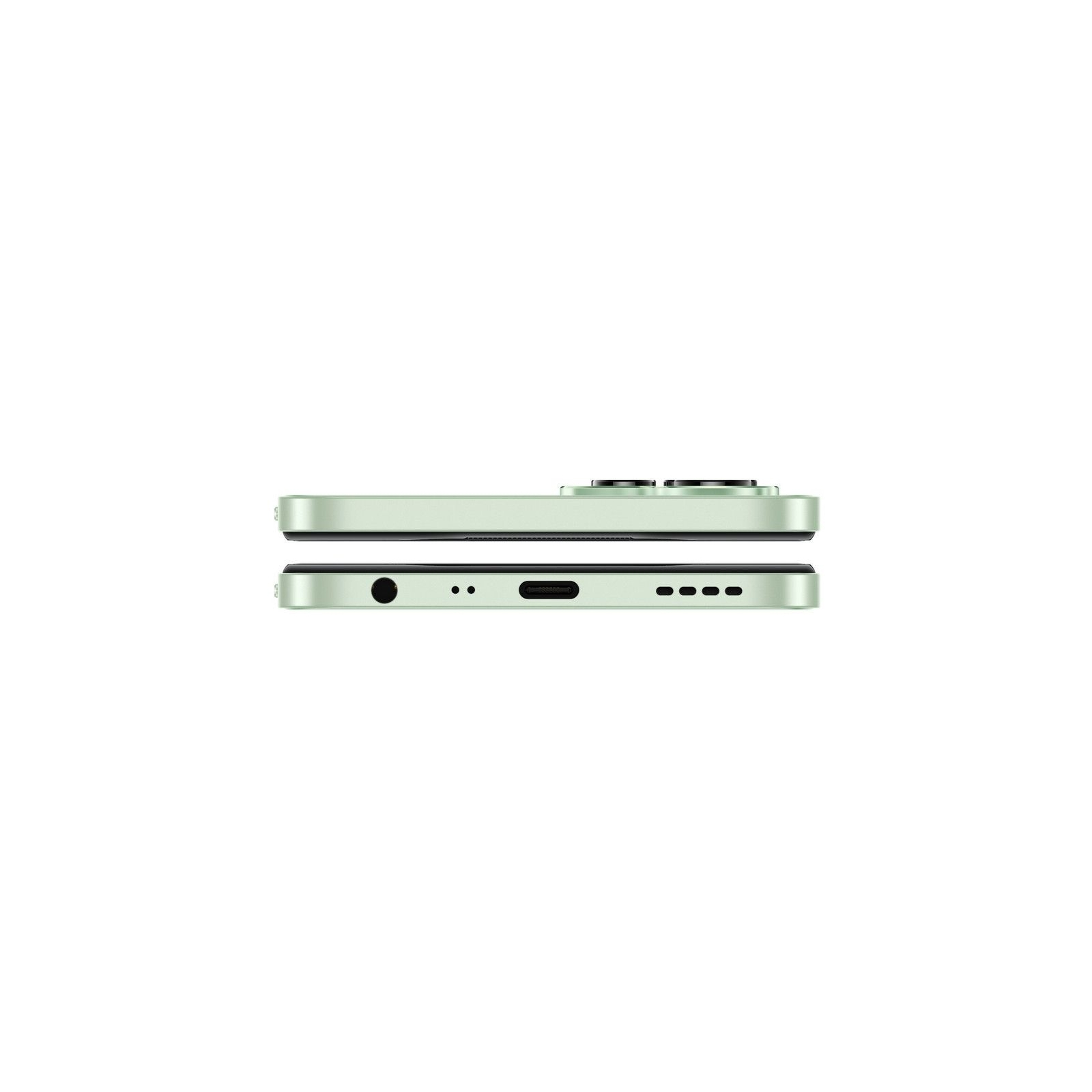 Мобильный телефон realme C35 4/128GB Glowing Green изображение 4