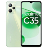 Мобильный телефон realme C35 4/64GB Glowing Green