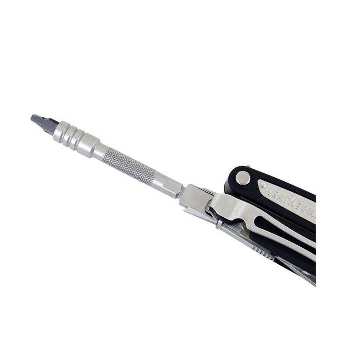 Подовжувач бітоутримувача для мультитулу Leatherman Bit Driver Extender (931009) зображення 2