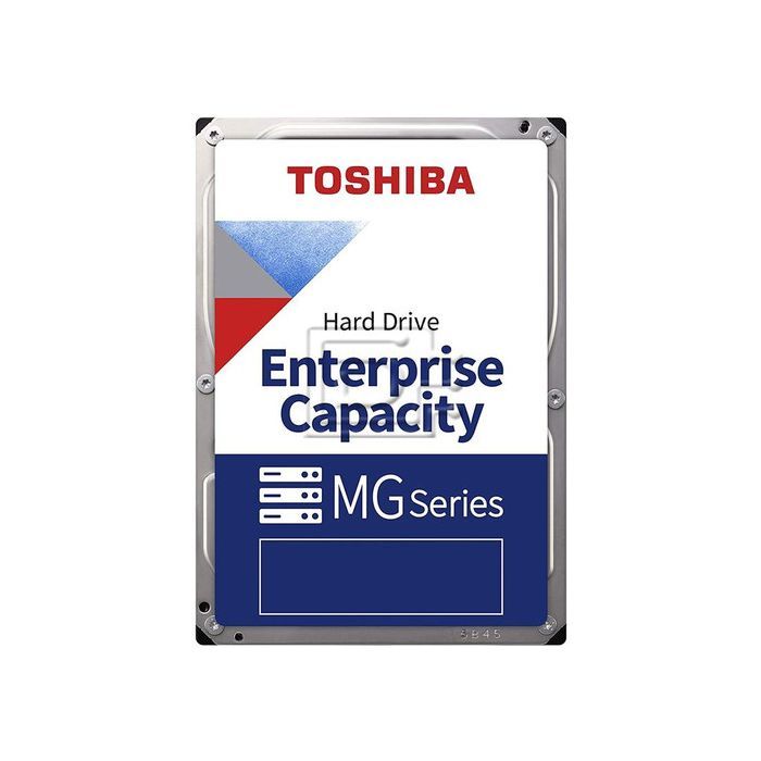 Жесткий диск SAS 3.5" 10TB Toshiba (MG06SCA10TE)