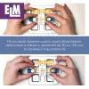 Светильник ELM Tetra V - 15 6500К (26-0063) изображение 3