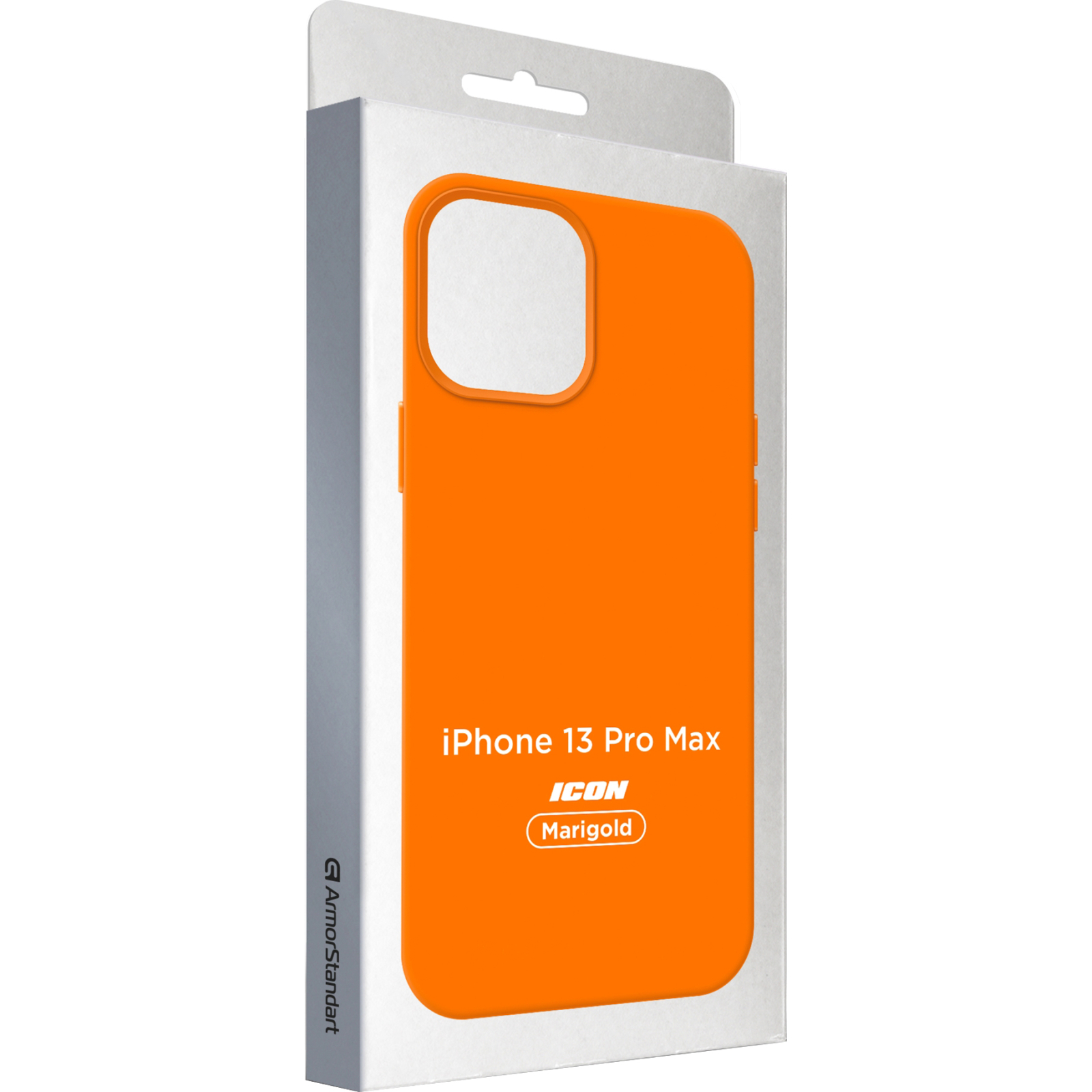 Чохол до мобільного телефона Armorstandart ICON2 Case Apple iPhone 13 Pro Max Pink Pomelo (ARM60501) зображення 9