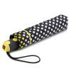 Зонт Knirps E.200 Ping Pong Yellow (Kn95-1200-8271) изображение 3