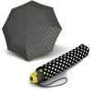 Зонт Knirps E.200 Ping Pong Yellow (Kn95-1200-8271)