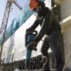 Відбійний молоток Makita HM1214C кейс (HM1214C) зображення 3