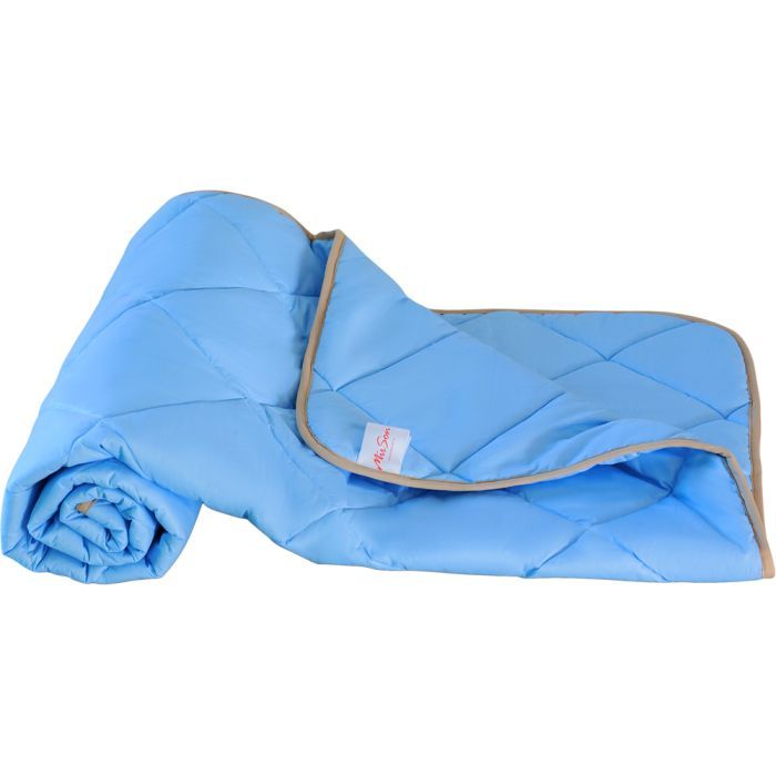 Ковдра MirSon антиалергенна Valentino Eco-Soft 829 Літо 172x205 см (2200000620811) зображення 2