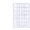Ковдра MirSon вовняна №1360 Royal Pearl Hand Made Літня 200x220 см (2200001531901) зображення 3