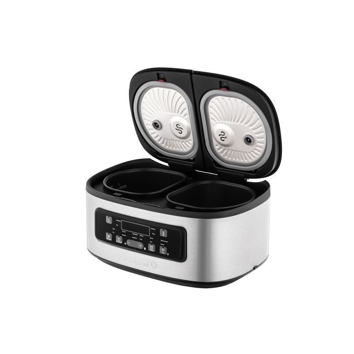 Мультиварка Ardesto DMC-SA1212SB изображение 12