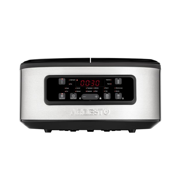 Мультиварка Ardesto DMC-SA1212SB изображение 9