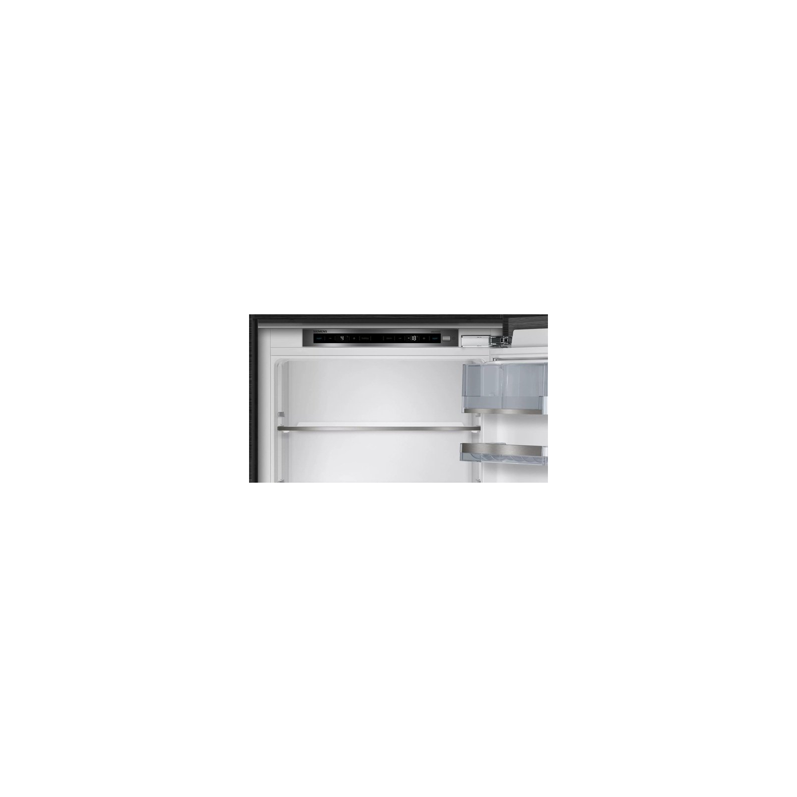 Холодильник Siemens KI86SAF30U зображення 5