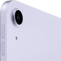 Планшет Apple iPad Air 10.9" M1 Wi-Fi 256GB Space Grey (MM9L3RK/A) изображение 3