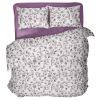 Постільна білизна MirSon Бязь 17-0546 Yuliana King Size (2200003902969)