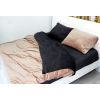 Постільна білизна MirSon Велюр Winter Frost 28-0004 + 28-0007 Saintpaulia Velvet 2х160х220 (2200004011066) зображення 3