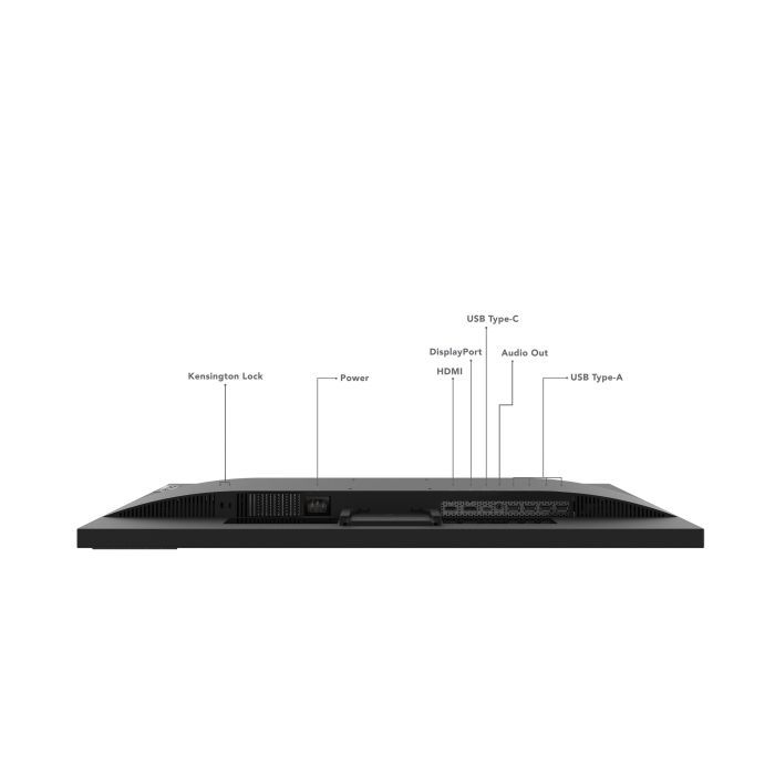 Монитор Lenovo L32P-30 (66C9UAC1UA) изображение 7