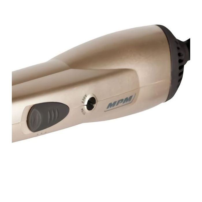 Фен-щетка MPM HB-810 изображение 3