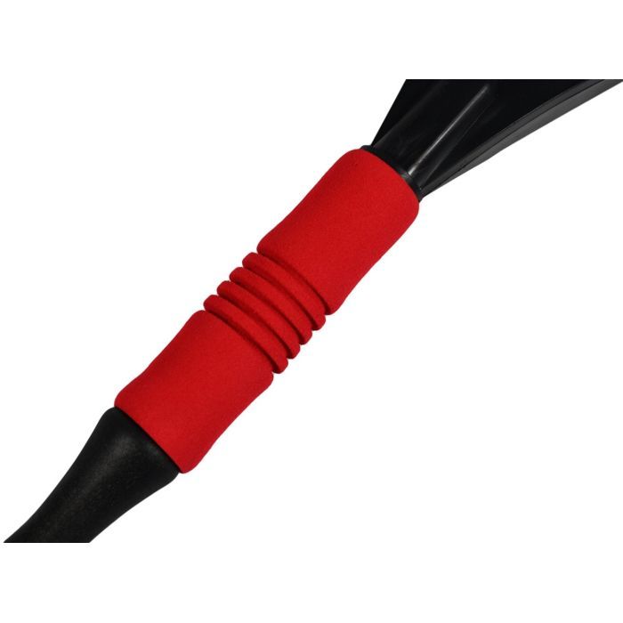 Щетка со скребком Bottari 58 см "MAXI BRUSHICE" (32301Red-IS) изображение 3