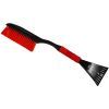 Щетка со скребком Bottari 58 см "MAXI BRUSHICE" (32301Red-IS)