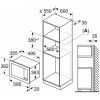 Микроволновая печь Bosch BEL653MS3 изображение 3