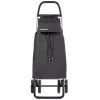 Сумка-тележка Rolser Saquet LN 4 43 Negro (929641)