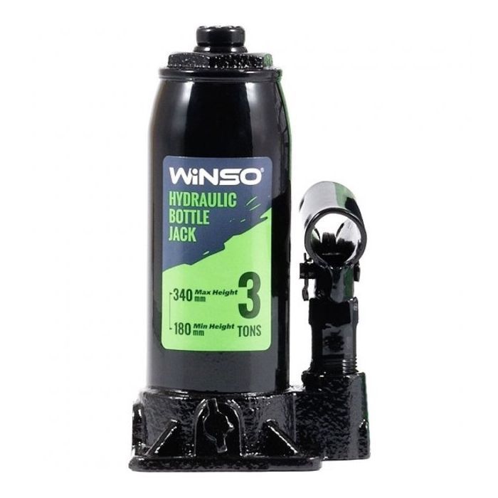 Домкрат WINSO 3т (170310)