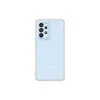 Чехол для мобильного телефона Samsung Soft Clear Cover Galaxy A53 (A536) Transparent (EF-QA536TTEGRU) изображение 2