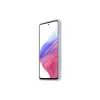 Чехол для мобильного телефона Samsung Soft Clear Cover Galaxy A53 (A536) Transparent (EF-QA536TTEGRU) изображение 4