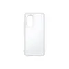 Чехол для мобильного телефона Samsung Soft Clear Cover Galaxy A53 (A536) Transparent (EF-QA536TTEGRU) изображение 5