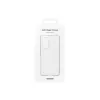 Чехол для мобильного телефона Samsung Soft Clear Cover Galaxy A53 (A536) Transparent (EF-QA536TTEGRU) изображение 6
