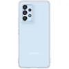 Чехол для мобильного телефона Samsung Soft Clear Cover Galaxy A53 (A536) Transparent (EF-QA536TTEGRU)