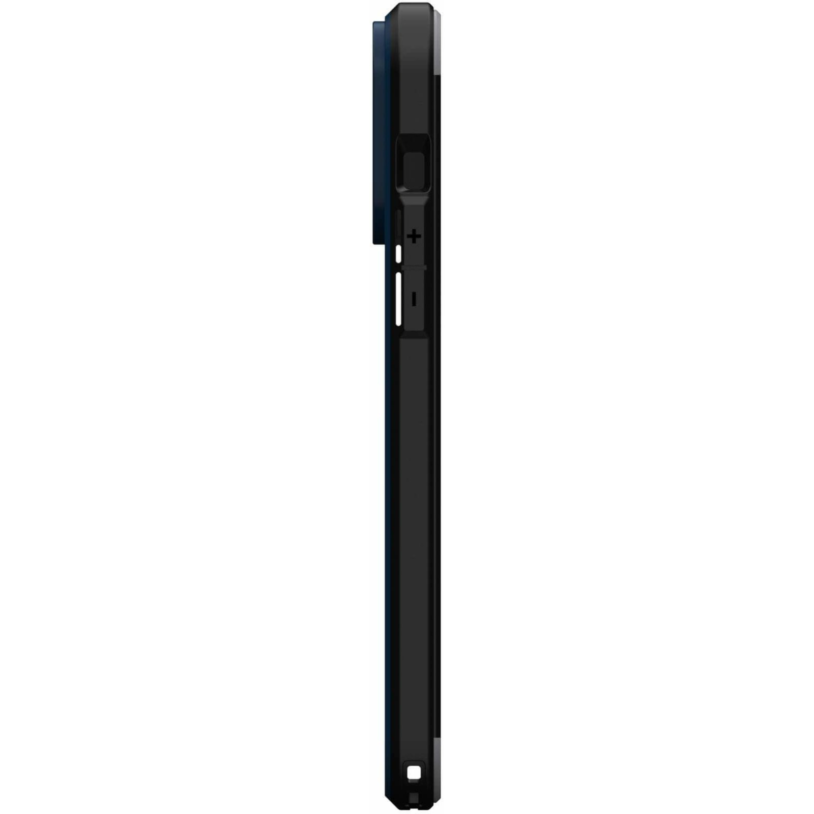 Чехол для мобильного телефона UAG Apple iPhone 14 Pro Max Civilian Magsafe, Black (114039114040) изображение 3