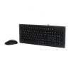 Комплект A4Tech KR-8572S Black изображение 2