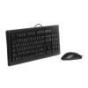 Комплект A4Tech KR-8572S Black изображение 3
