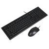 Комплект A4Tech KR-8572S Black изображение 4