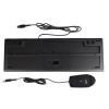 Комплект A4Tech KR-8572S Black изображение 7