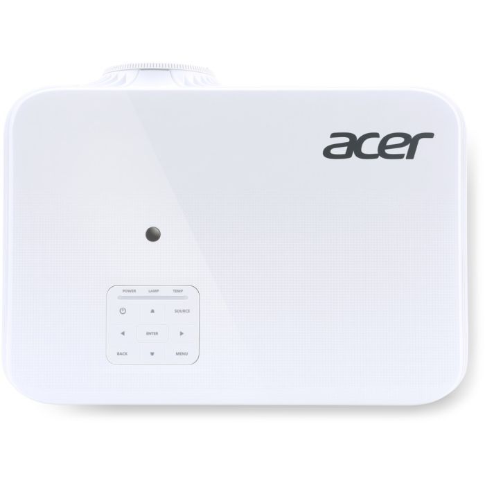 Проектор Acer P5535 (MR.JUM11.001) изображение 5