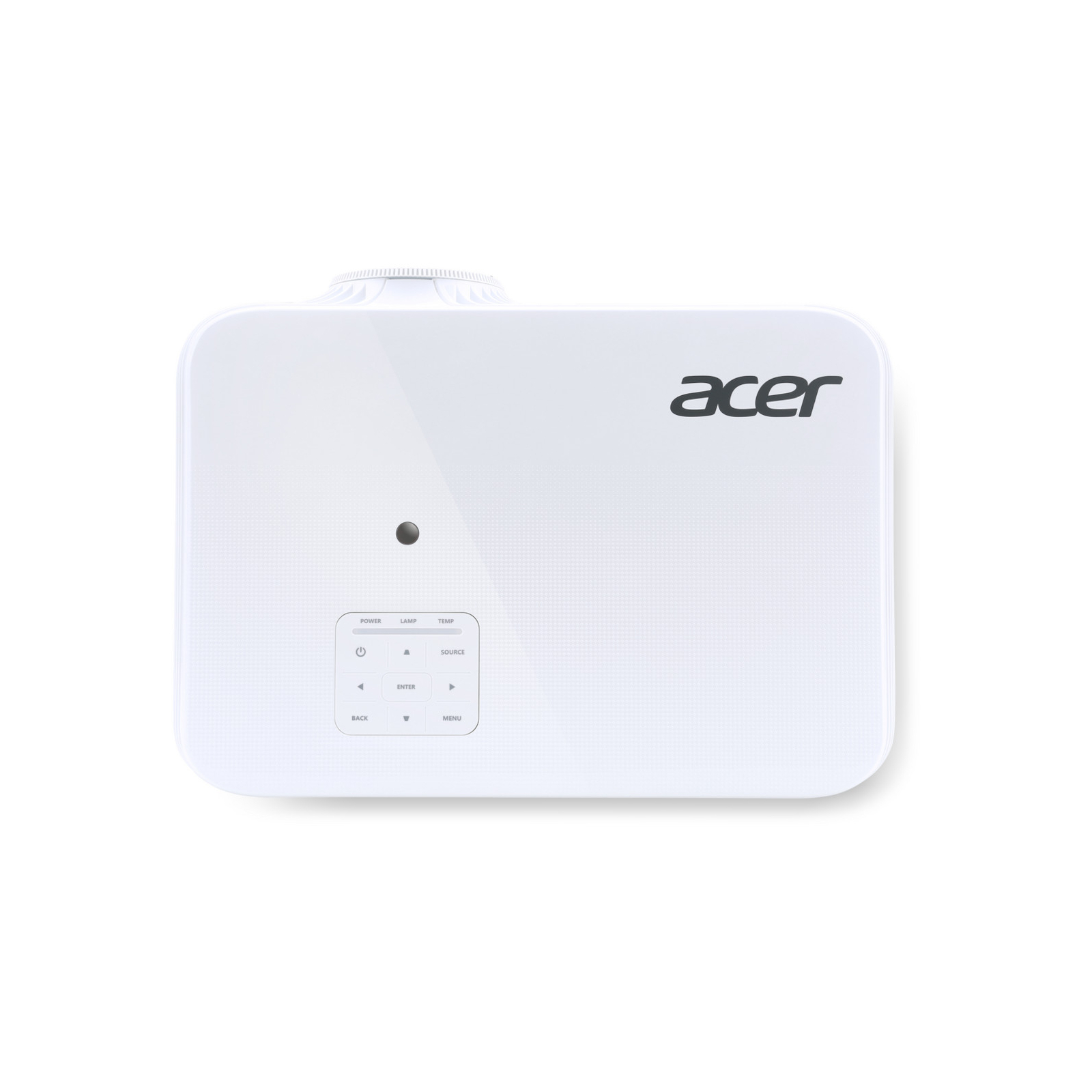Проектор Acer P5535 (MR.JUM11.001) зображення 5