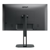 Монитор AOC Q27V5C/BK изображение 4