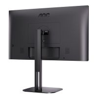 Монитор AOC Q27V5C/BK изображение 6