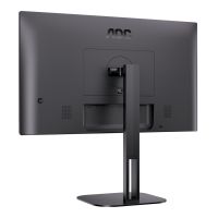 Монитор AOC Q27V5C/BK изображение 7