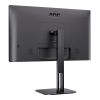 Монитор AOC Q27V5C/BK изображение 7
