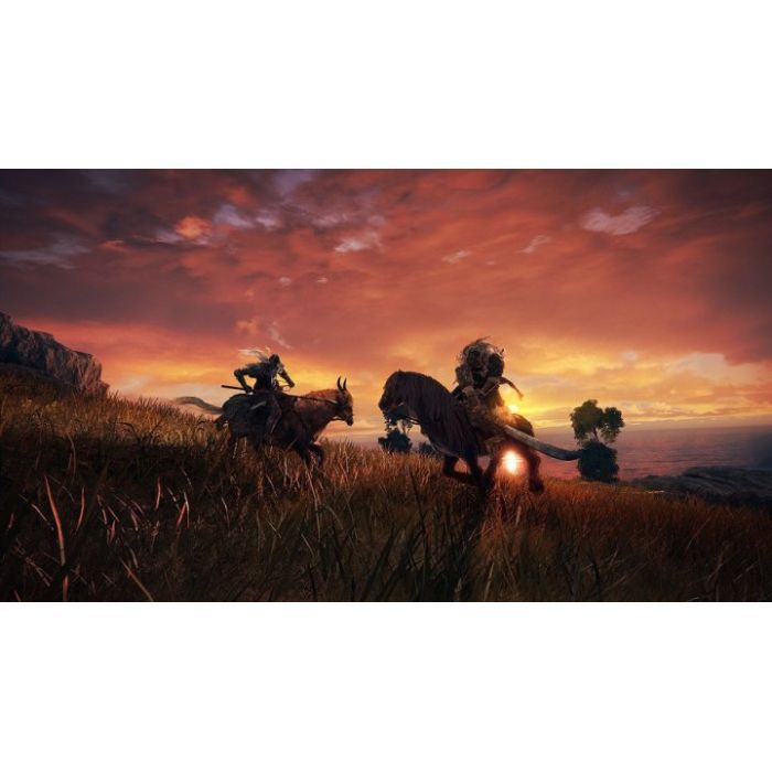 Игра Sony Elden Ring [PS5, Russian subtitles] (3391892017946) изображение 2